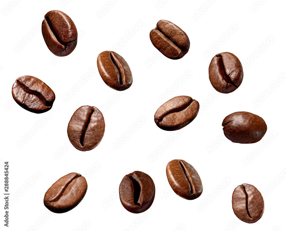 coffee bean brown roasted caffeine espresso seed coffee bean brown roasted caffeine espresso seed