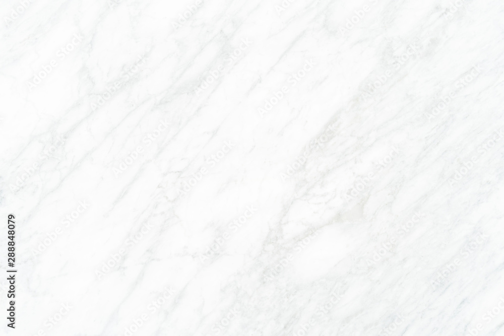 Abstract background from white marble texture surface on wall. Luxury and elegant backdrop.