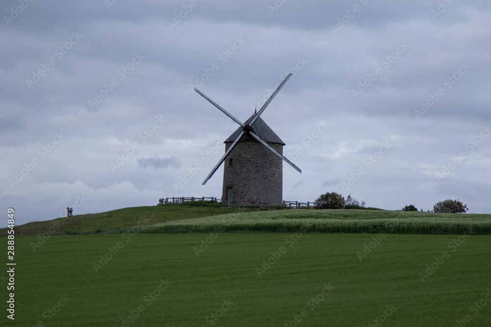 Moilin Moilin