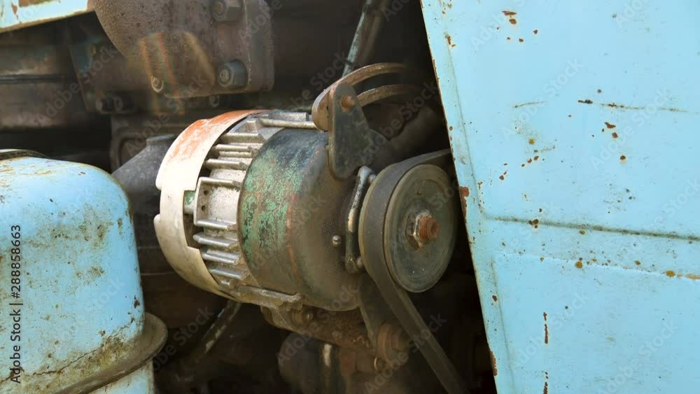 24339_The_rusty_engine_of_the_blue_harvester_in_the_farm.mov 24339_The_rusty_engine_of_the_blue_harvester_in_the_farm.mov