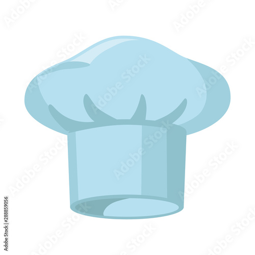 Isolated object of confectioner and hat sign. Collection of confectioner and chef vector icon for stock.