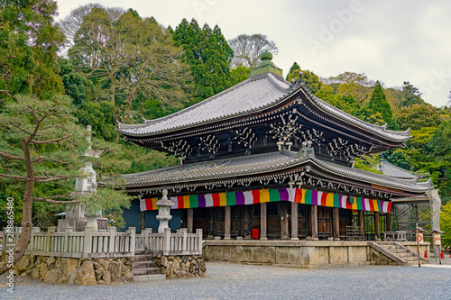 京都 知恩院 経蔵