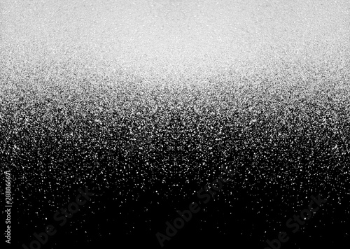 Abstract stardust background