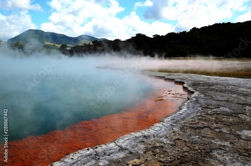 Attivit   geotermale