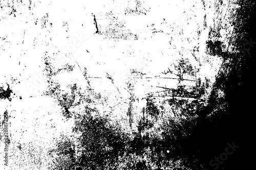 Distress Overlay Background
