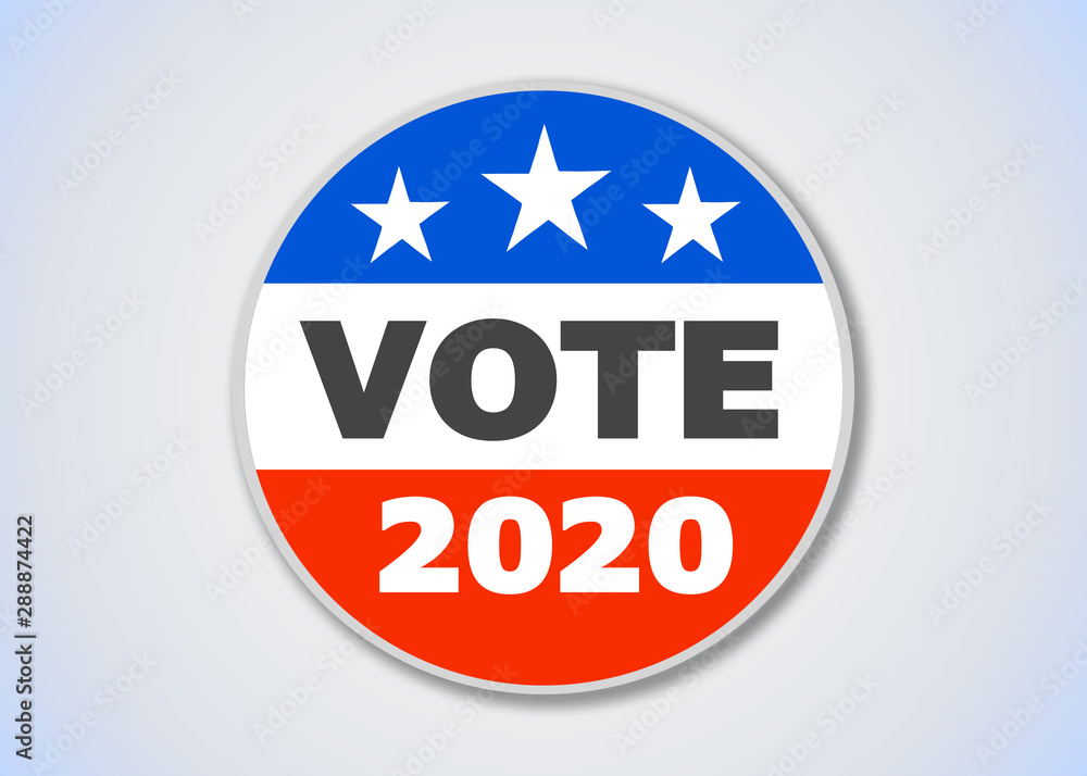 Présidentielle Américaine 2020