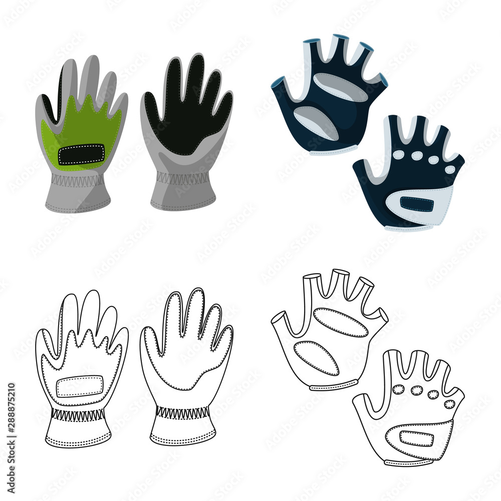 Isolated object of silhouette and safety symbol. Collection of silhouette and comfort stock symbol for web. Isolated object of silhouette and safety symbol. Collection of silhouette and comfort stock symbol for web.