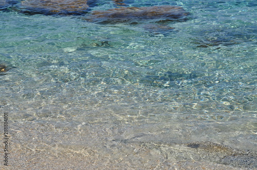 Spiaggia Calabria - Tropea
