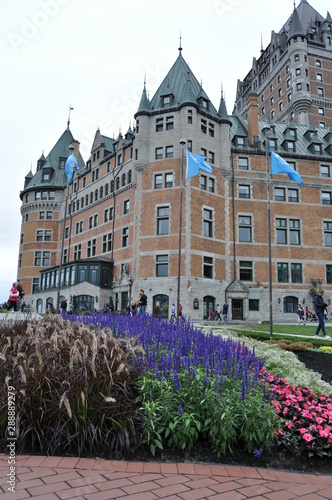 Quebec - Canada photo