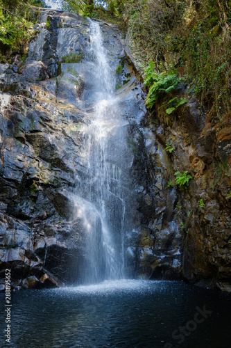 Waterfall Pedra Ferida