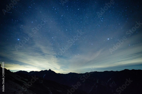 星空