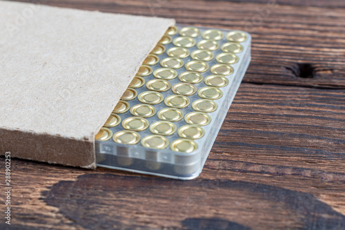 Photography reloading process shotgun shells with special reload equipment