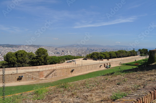 Barcellona - Spagna photo