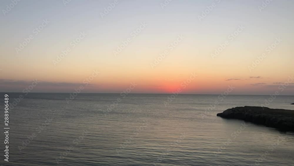 sunset sunset