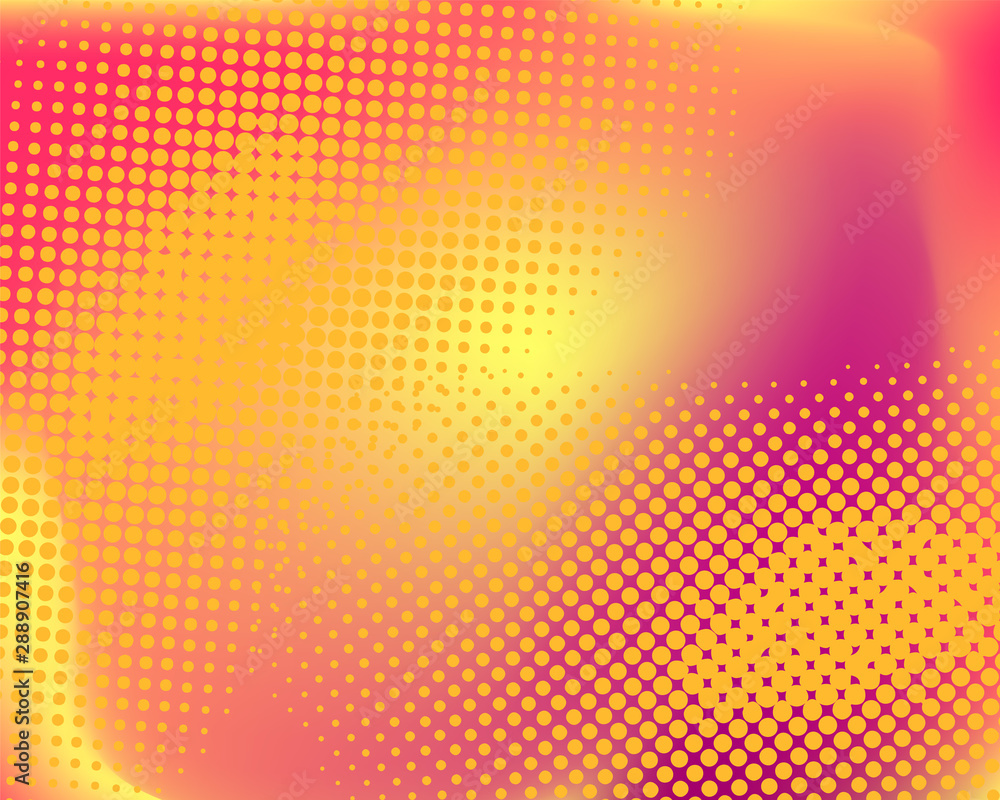 Modern bright vector abstract background Modern bright vector abstract background