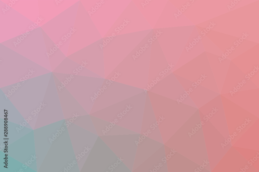Obraz premium Pattern, Geometric triangular template. Texture for design your project. Triangle shapes pattern for background.