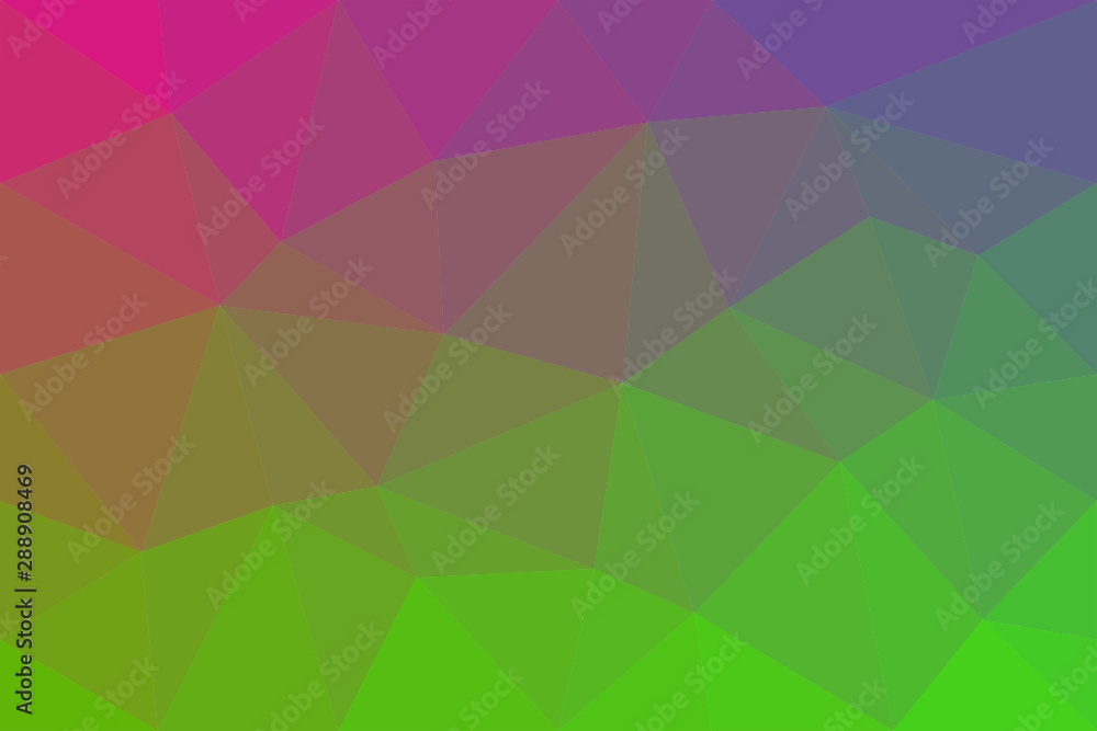 Obraz premium Pattern, Geometric triangular template. Texture for design your project. Triangle shapes pattern for background.