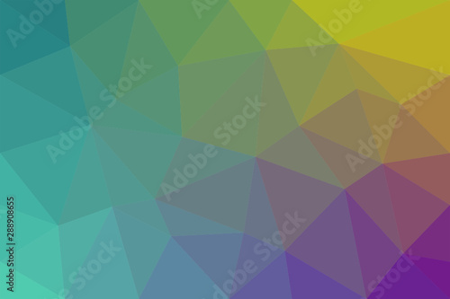 Pattern  Geometric triangular template. Texture for design your project. Triangle shapes pattern for background.