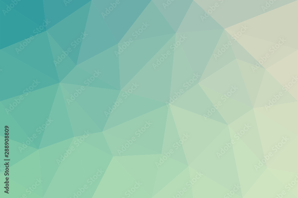 Obraz premium abstract background with triangles