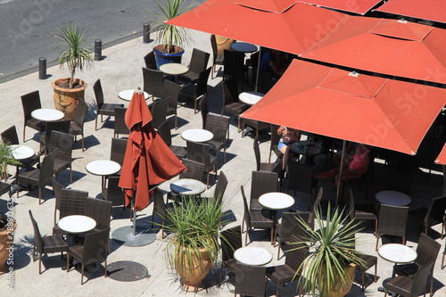 Café Nîmes