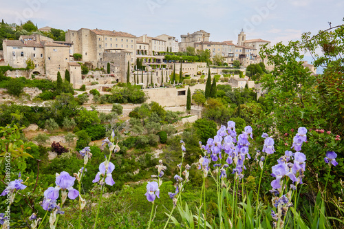 Gordes village in Provence  France