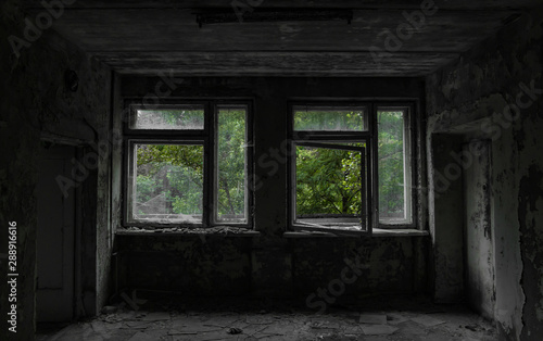 Pripyat Hospital II photo