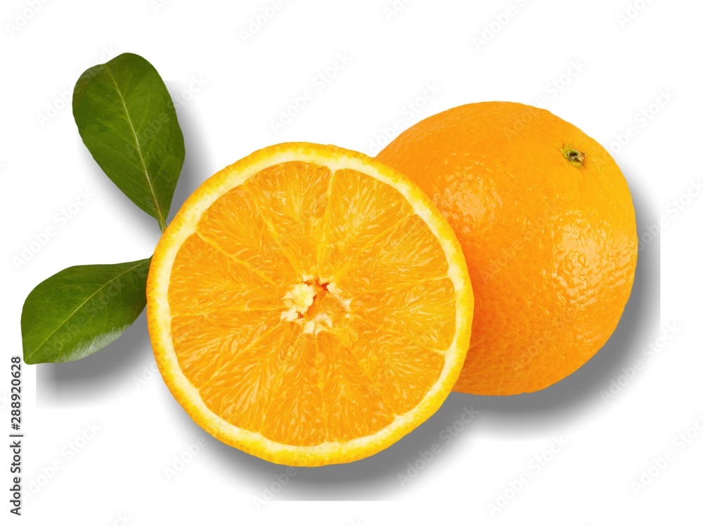 Orange. Orange.