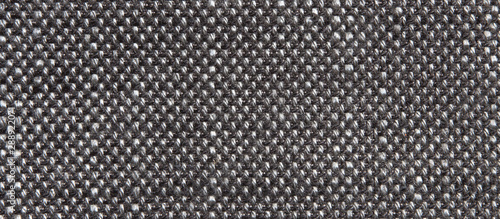 colorful texture of natural eco fabric close up, trend background, zero recycling of organic waste