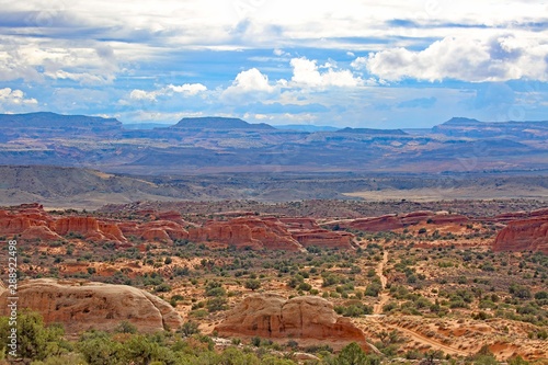 Utah far and wide