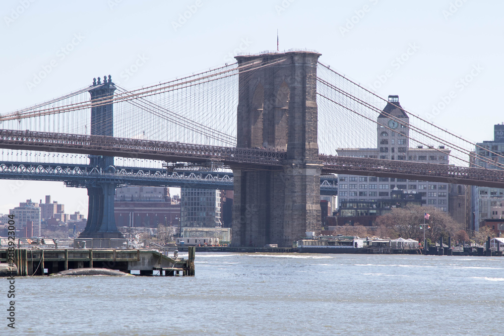 Obraz premium New York