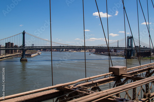 Pont New York © Dju.Patdef.