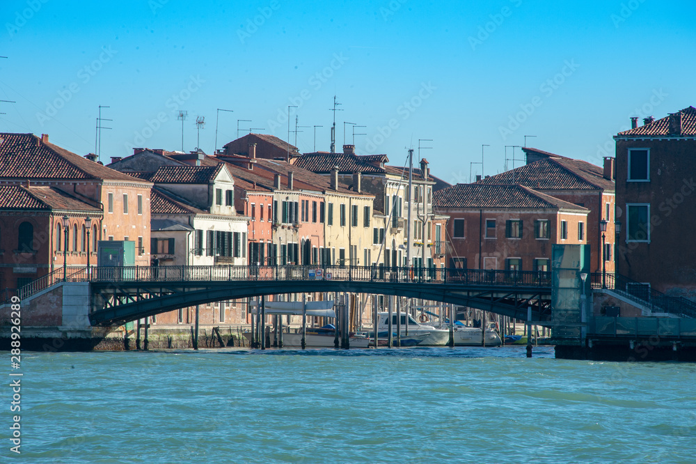 Fototapeta premium venise