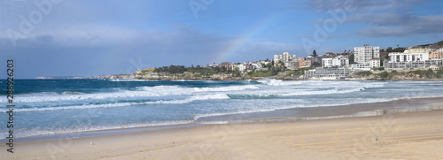 Panorama South Headland