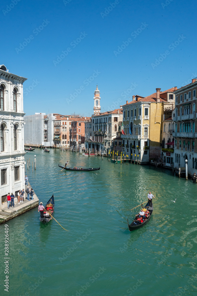 Fototapeta premium venise