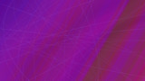 abstract geometric purple background with lines 4k