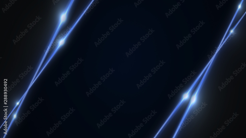 background lines blue of technology background lines blue of technology