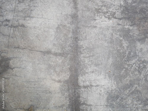 Wallpaper Mural gray concrete wall background Torontodigital.ca