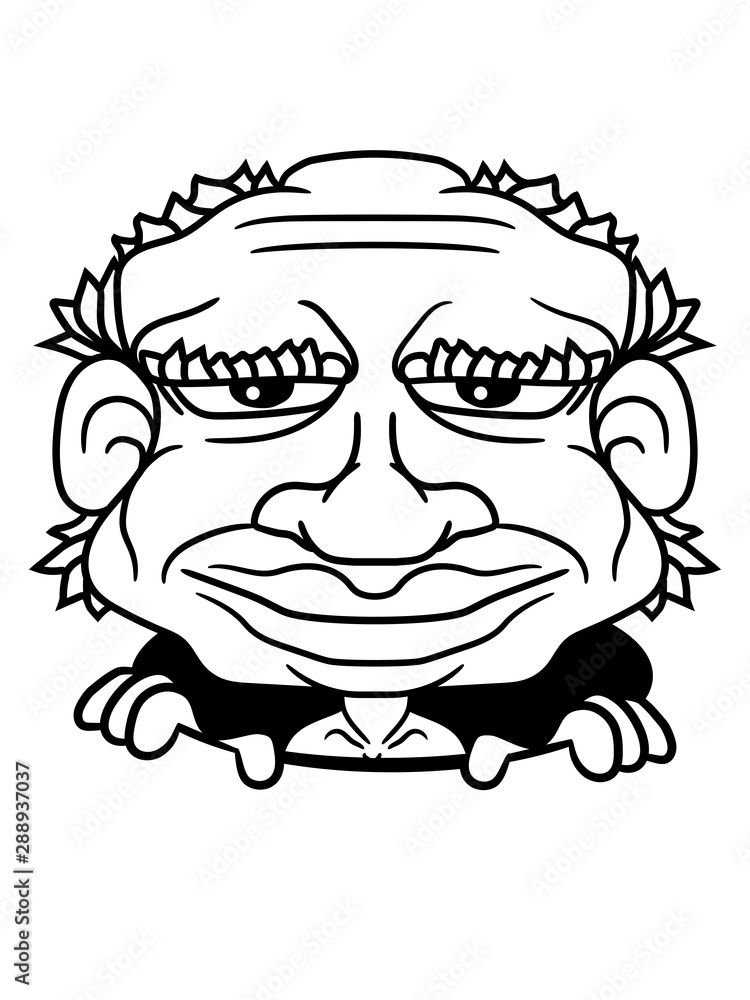 alter mann loch boden verstecken großer kopf gesicht lustig comic cartoon clipart design hässlich falten troll goblin alter mann loch boden verstecken großer kopf gesicht lustig comic cartoon clipart design hässlich falten troll goblin