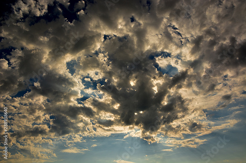 blue ciel 8