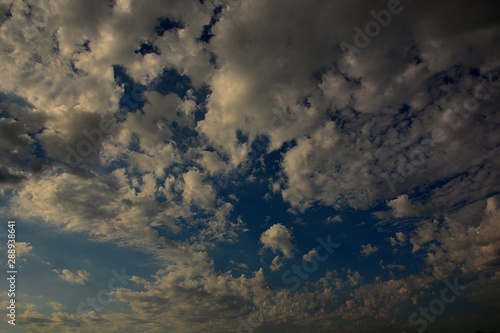 blue ciel 9