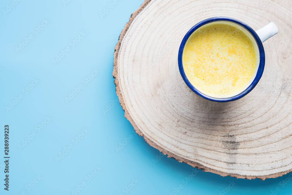 Turmeric drink for immune system Turmeric drink for immune system