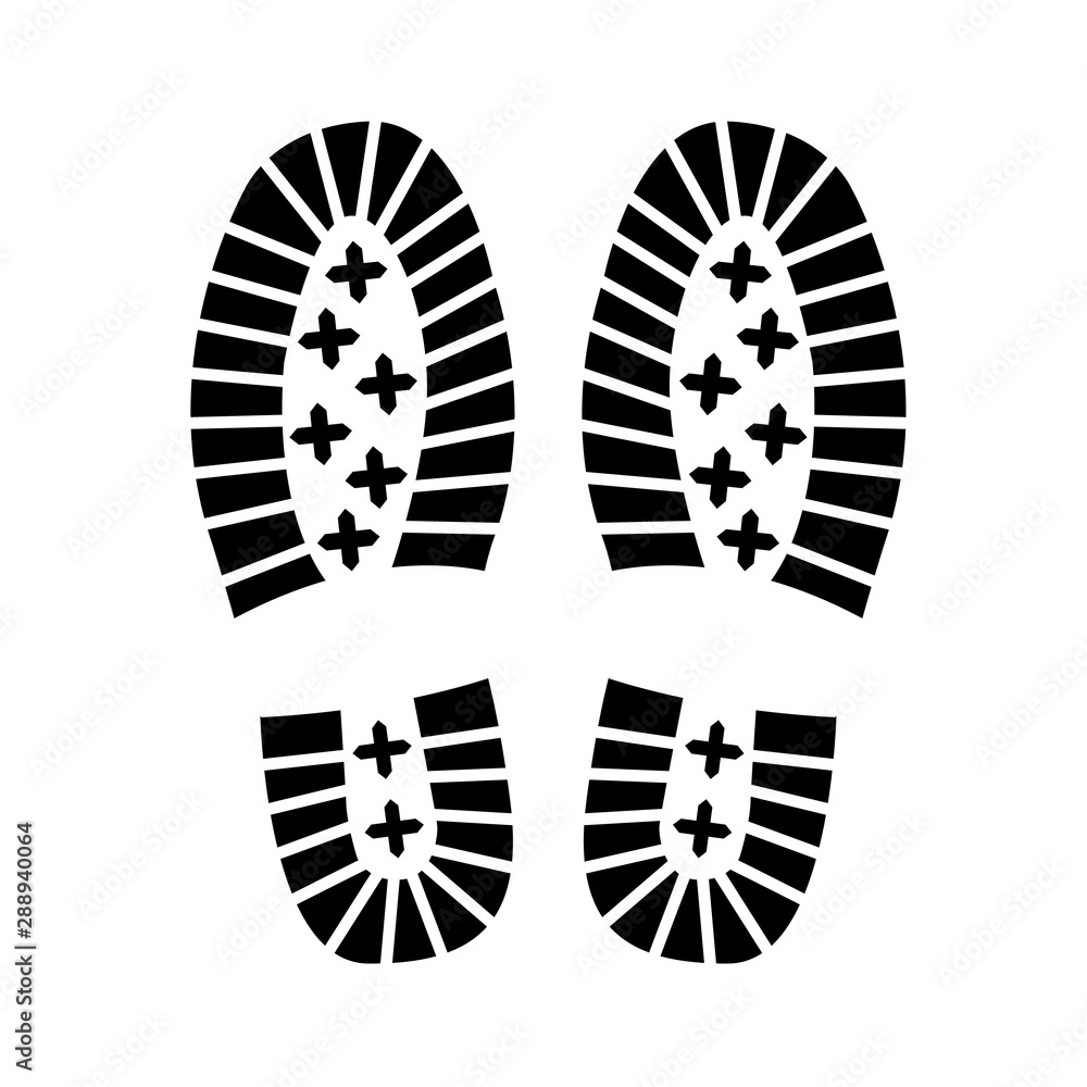 Footwear marks best sale