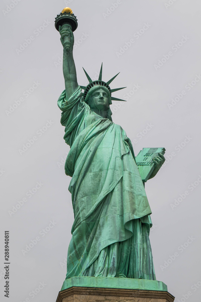 Fototapeta premium New York