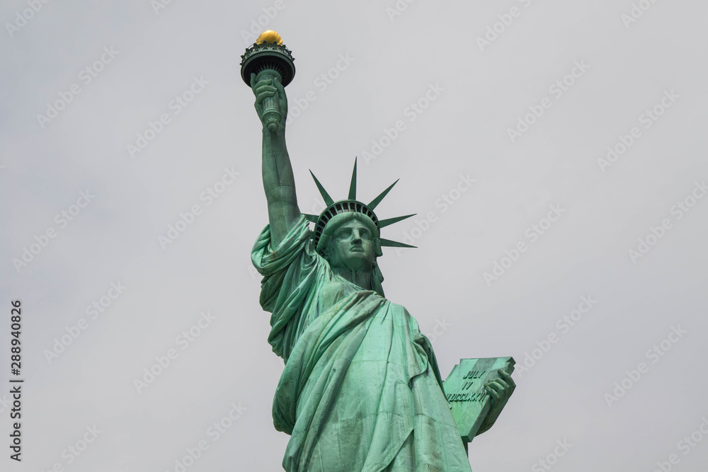 Fototapeta premium New York