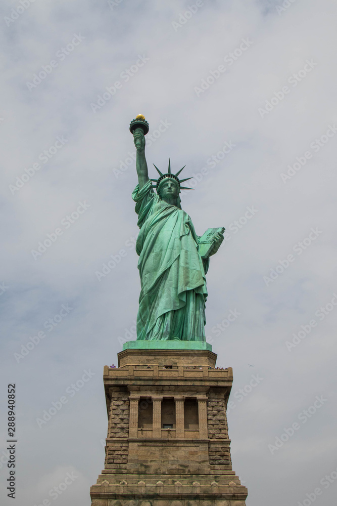 Obraz premium New York