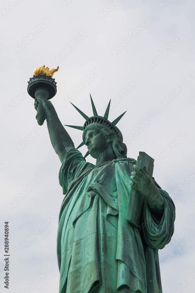 Fototapeta premium New York