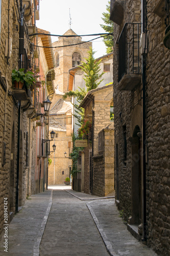 Boltaña