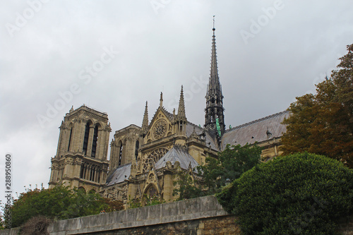 Notre Dame - Paris