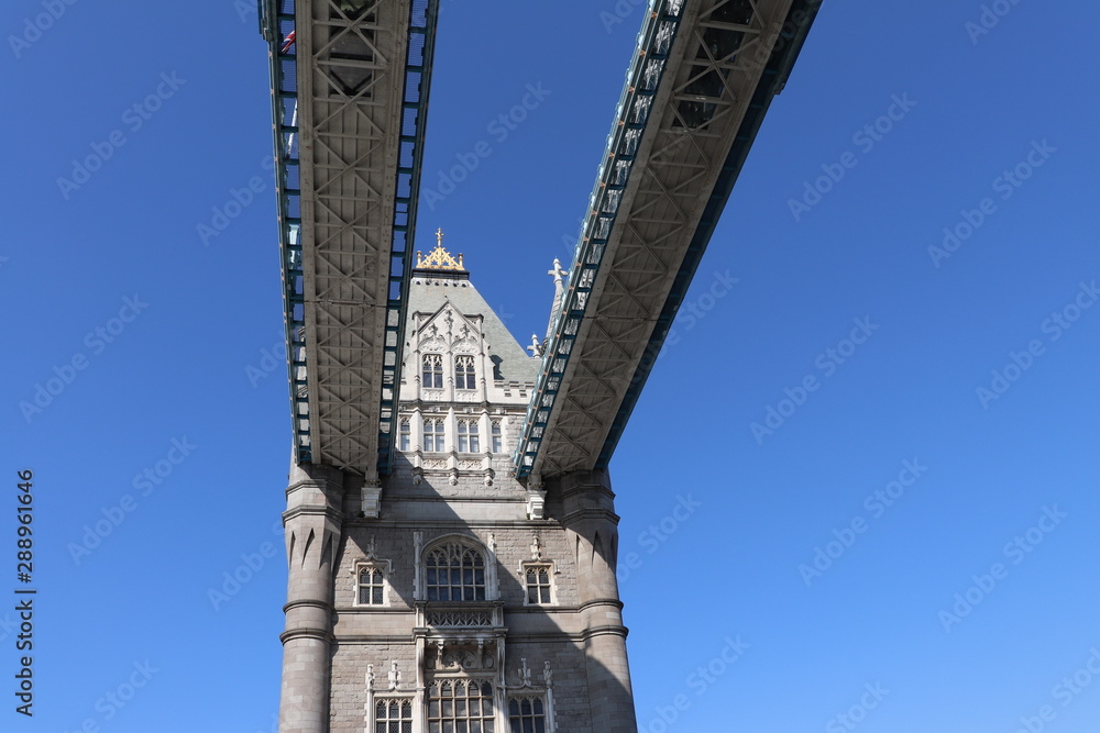 Pont Londres Tower Bridge - Photo gratuite sur