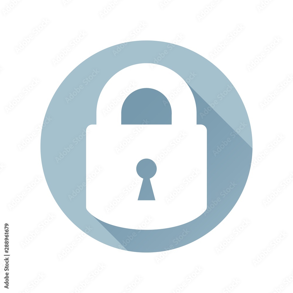 Lock icon Lock icon